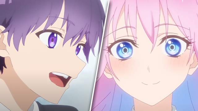 Shikimori's Not Just a Cutie episode 4 release date