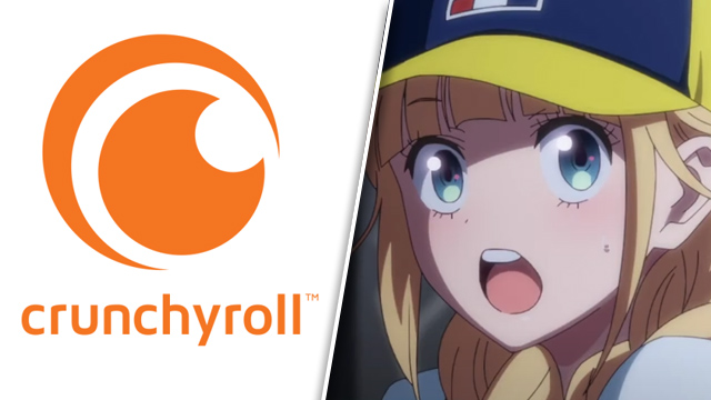 Ya Boy Kongming crunchyroll release date