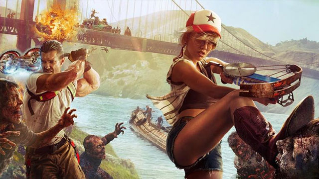 dead island 2 release date