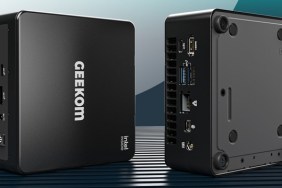 GEEKOM Mini IT8 PC Review