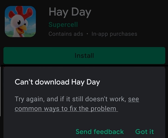 How to Update Hay Day