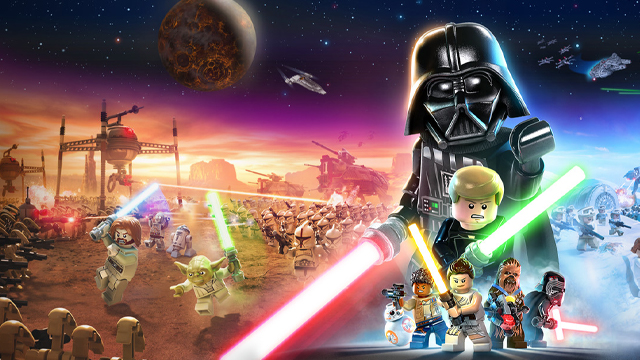 lego star wars skywalker saga review