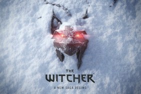 The Witcher 4 Unreal Engine 5 CD Projekt Red