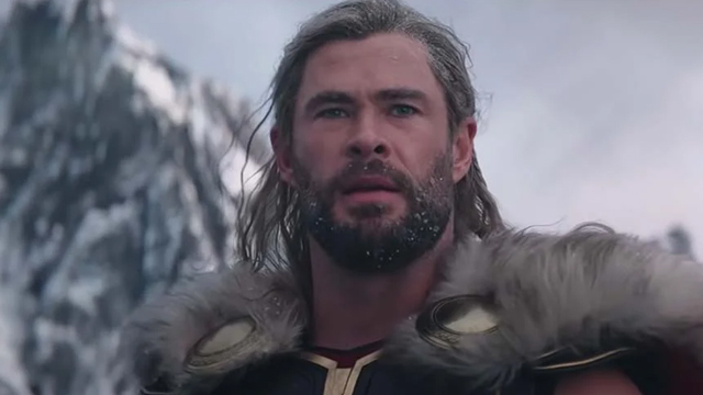 thor love and thunder netflix release date