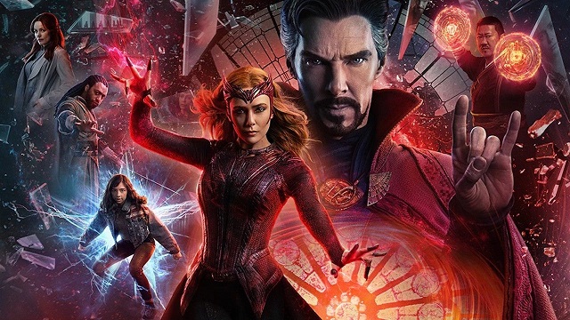 Doctor Strange Box Office