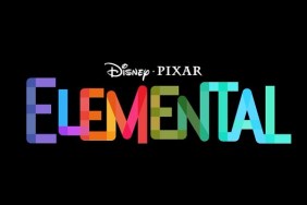 Elemental Disney Pixar