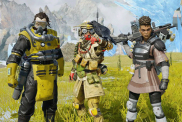 How to play Apex Legends Mobile on PC Emulator