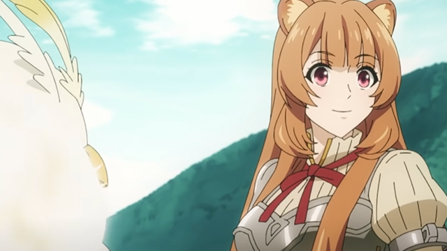 Rising of the Shield Hero Season 2 Episode 8 release date and time