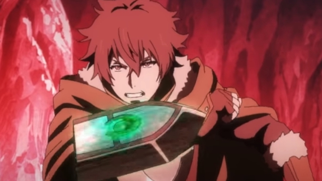 Rising of the Shield Hero Season 2 Episode 9 release date and time