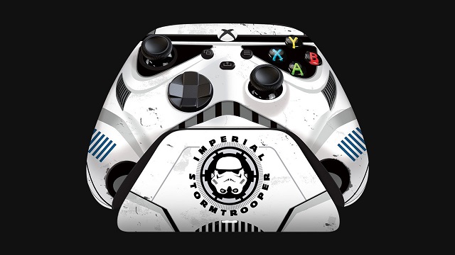 Razer Star Wars