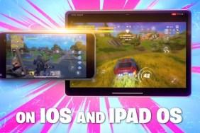 Fortnite Free iPhone