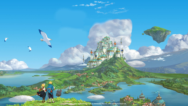 ni no kuni cross worlds redeem codes