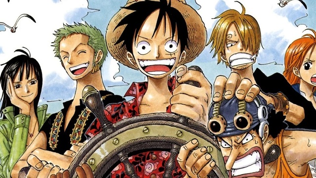 one piece chapter 1051 release date and time