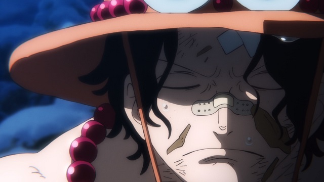 One Piece Episode 1017 Release Date Time Crunchyroll