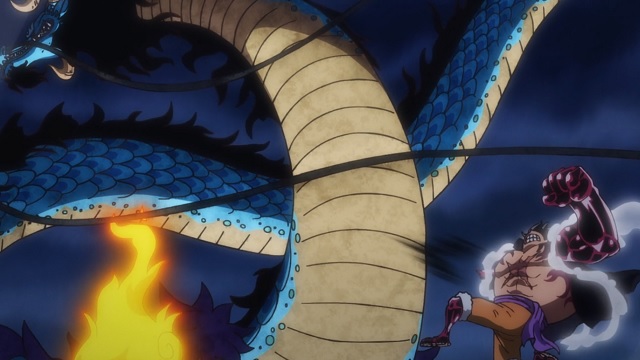 One Piece Episode 1019 Release Date