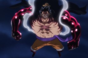 One Piece Episode 1020