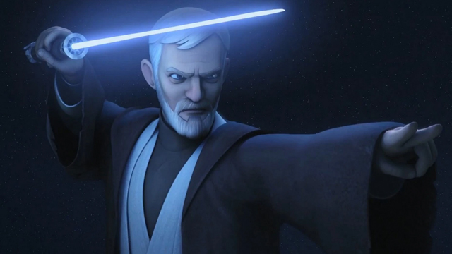 what to watch before kenobi disney plus rebels