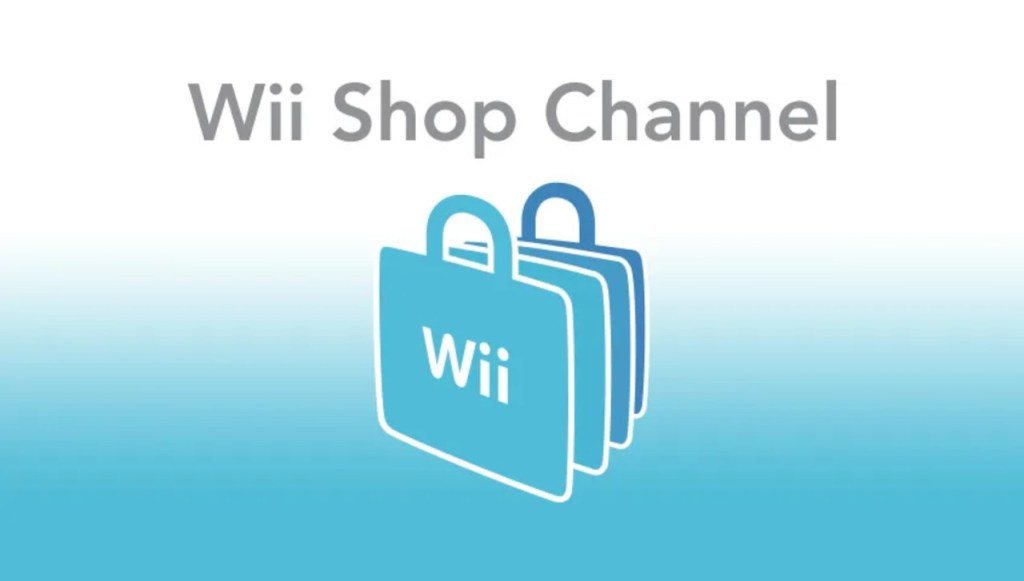 Wii DSi Shop Nothing to Announce