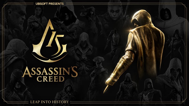 Assassins Creed Remake Rumors
