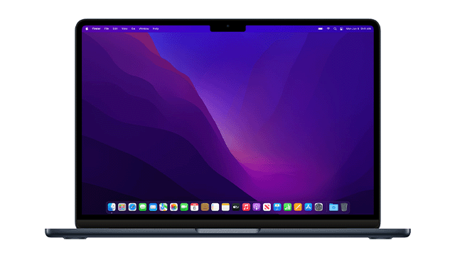 Buy Mac M1 Pro Max Wait for M2