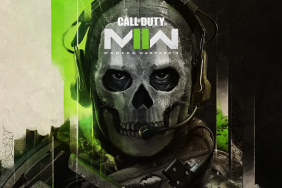 Call of Duty Modern Warfare 2 Beta