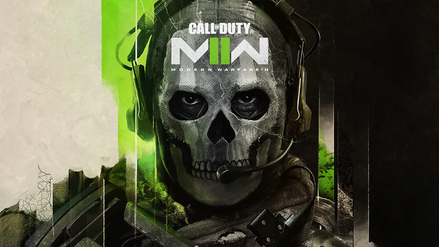 Call of Duty Modern Warfare 2 Beta