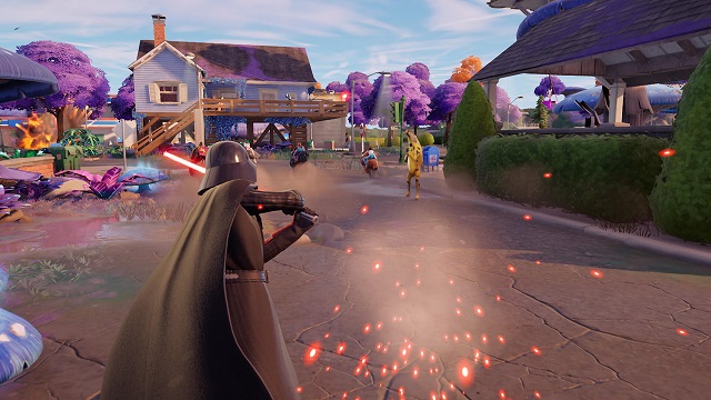 Fortnite Update June 23 2022