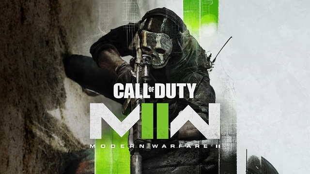 Call of Duty: Modern Warfare 2 Pre-Order