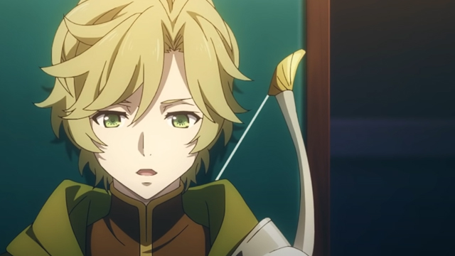 Rising of the Shield Hero Season 2 Episode 11 release date and time