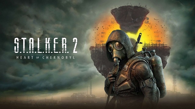 Stalker 2 Delayed 2023