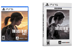 The Last of Us Part 1 Pre-order guide