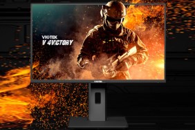 Viotek GFI24CBA Monitor Review