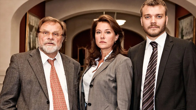 borgen season 4 netflix release date time