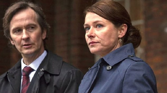 borgen season 4 netflix release date time