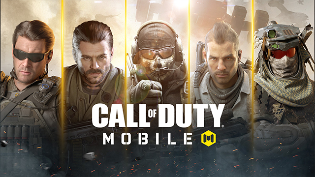 How to Log Out of CoD Mobile