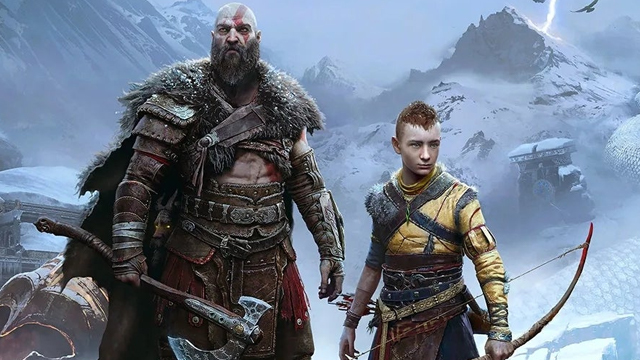 god of war ragnarok delayed delay 2023