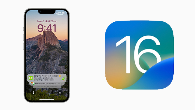 ios 16 patch notes