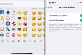 iOS 16 Emojis