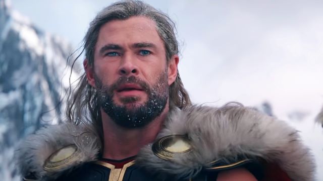 is thor love and thunder prequel or sequel