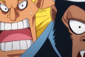 One Piece Episode 1021