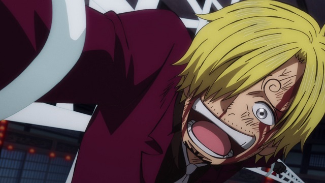 One Piece Episode 1022 Release Date