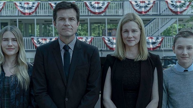 Ozark Season 5 Release Date