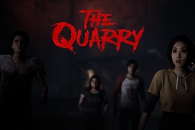 how to run in the quarry