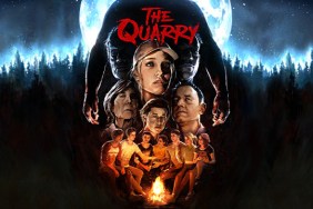 Is The Quarry Coming to Xbox Game Pass?