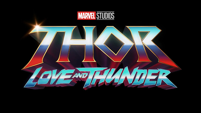 Thor: Love and Thunder Leaks