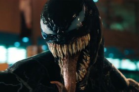 venom 3 script completed