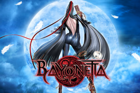 Bayonetta Switch Physical Release