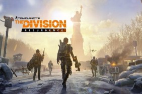 Division Resurgence Mobile