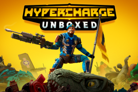 Hypercharge: Unboxed Xbox release date abuse