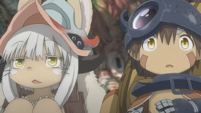 Made in Abyss Season 2 Episode 4 Release Date